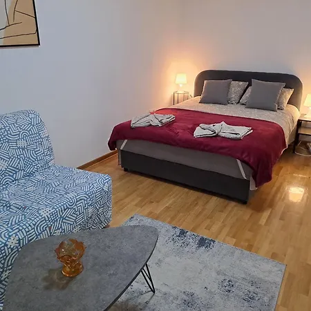 Bruno Place * Belgrade