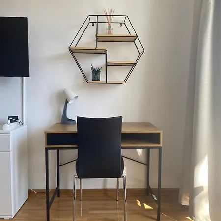 Bruno Place * Belgrade