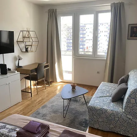Apartment Bruno Place *