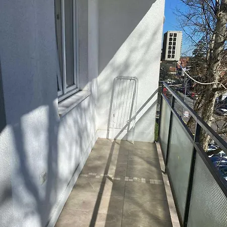Bruno Place Apartment